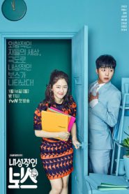 Introverted Boss