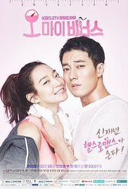 Oh My Venus