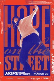 Hope on the Street (2024)